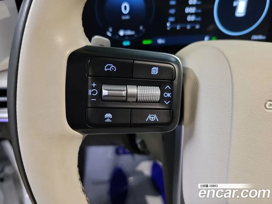 Hyundai Santafe 2024 из KR, фото 10