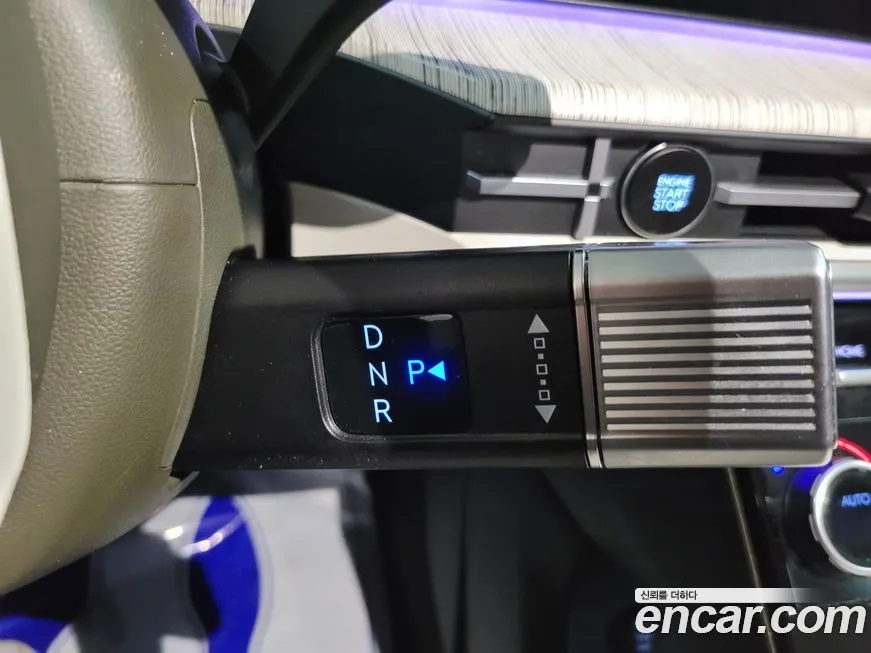 Hyundai Santafe 2024 из KR, фото 9