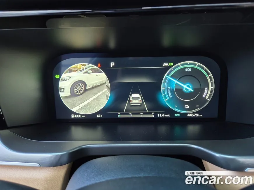 Kia Sorento 2021 из KR, фото 7