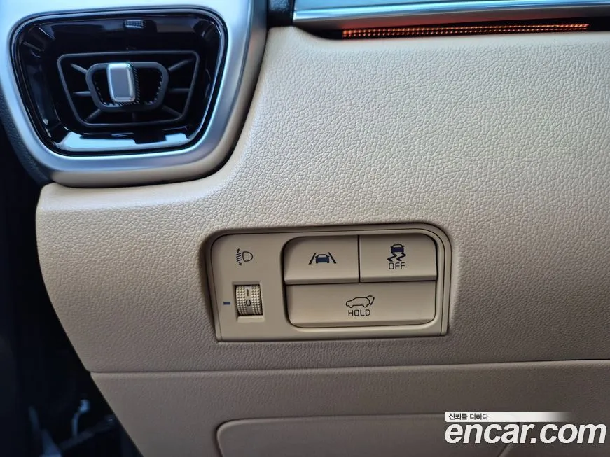 Kia Sorento 2021 из KR, фото 9