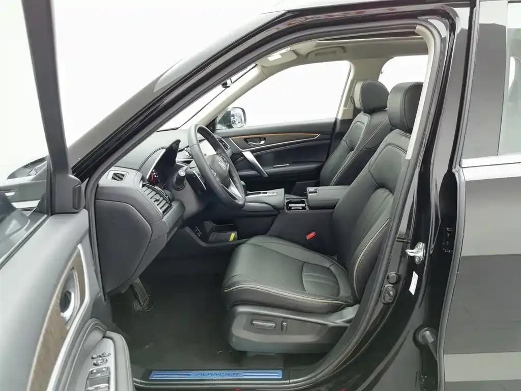 Honda Avancier 2022 из CN, фото 10