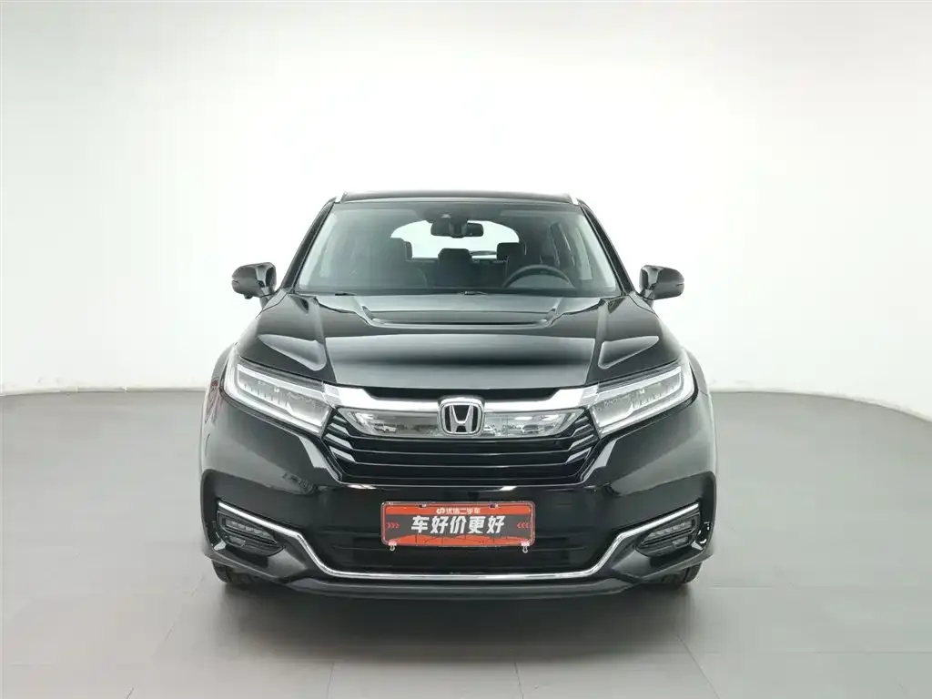 Honda Avancier 2022 из CN, фото 3