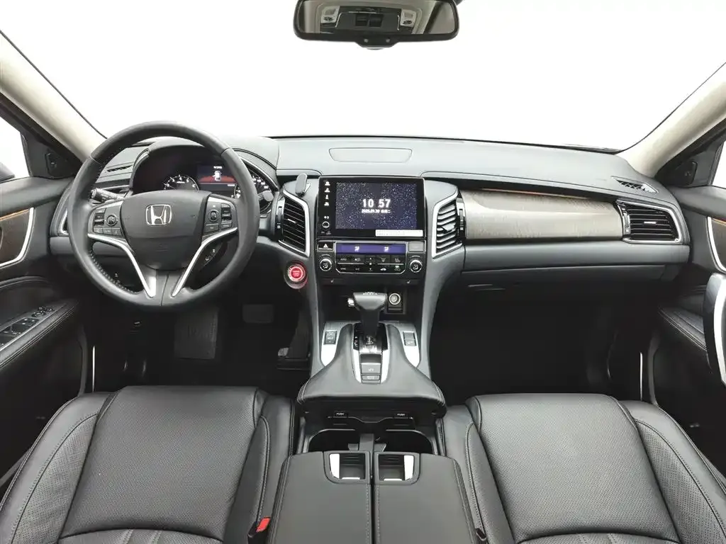 Honda Avancier 2022 из CN, фото 5