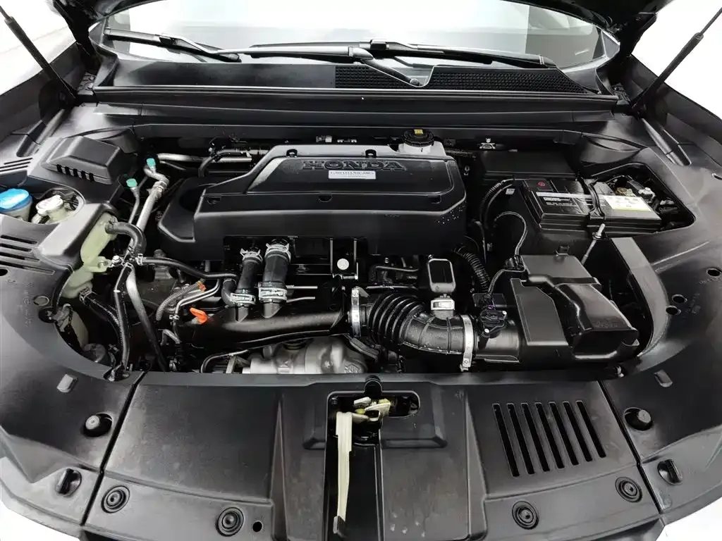 Honda Avancier 2022 из CN, фото 6