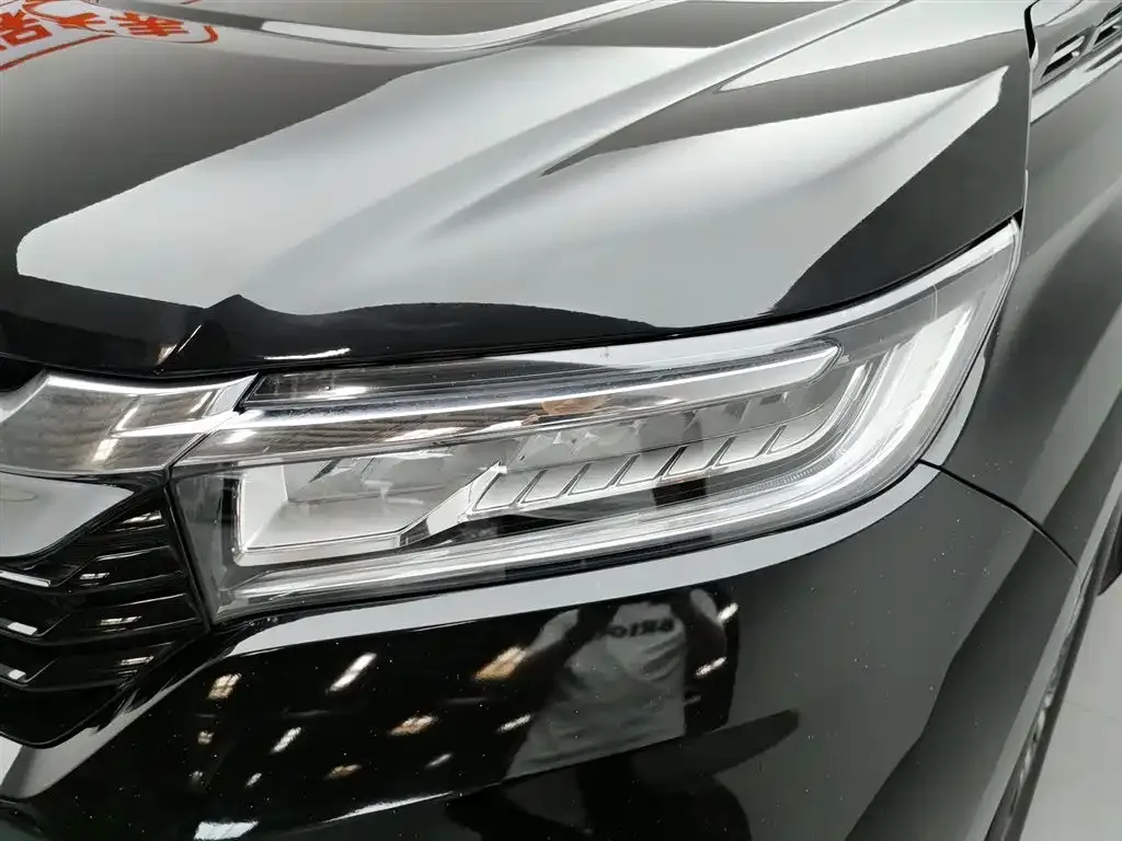 Honda Avancier 2022 из CN, фото 7