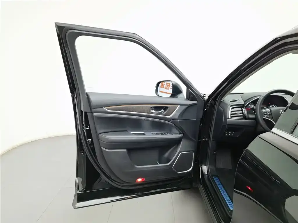 Honda Avancier 2022 из CN, фото 8