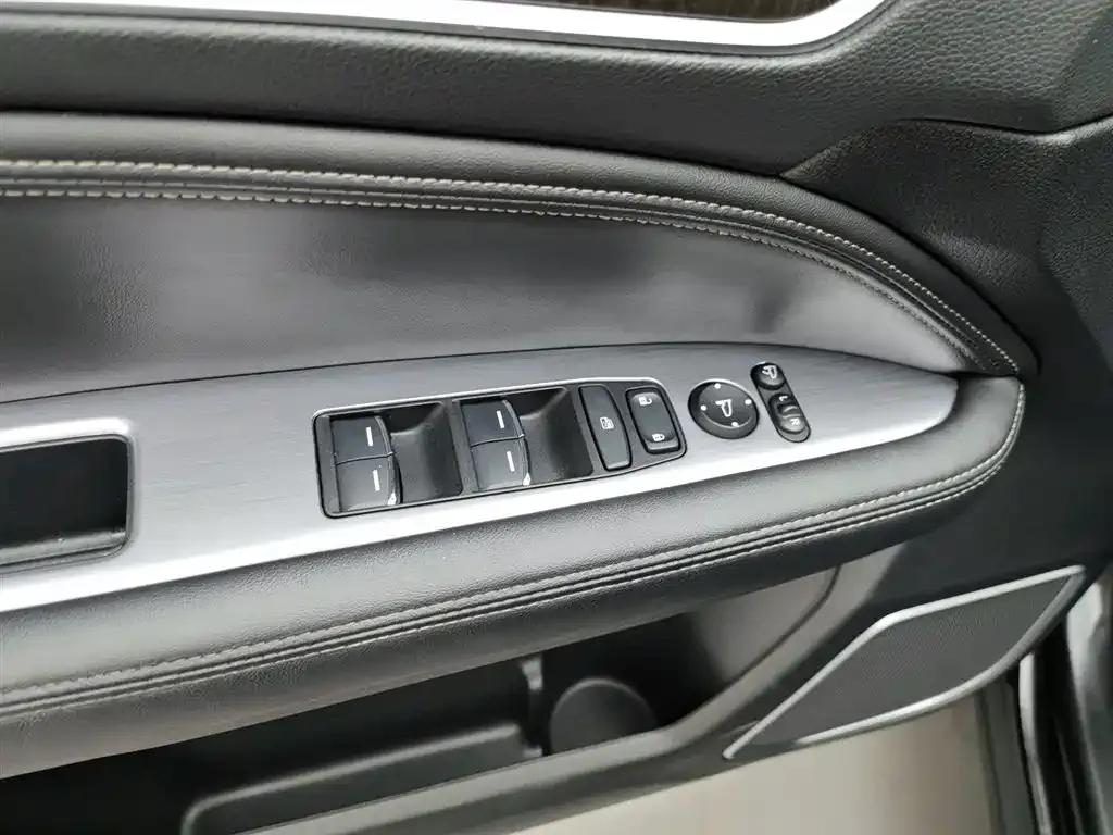 Honda Avancier 2022 из CN, фото 9
