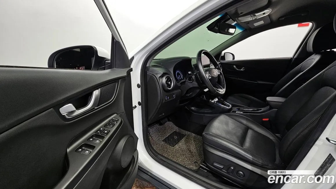 Hyundai Kona 2021 из KR, фото 10