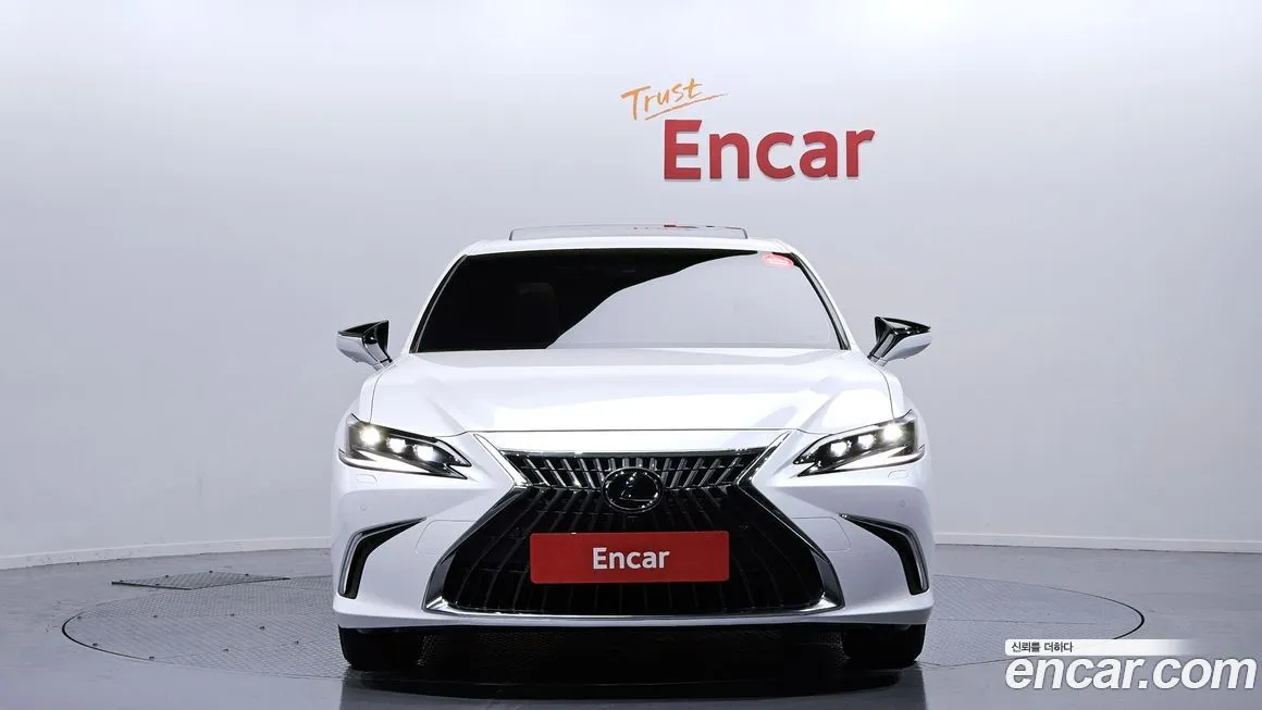 Lexus ES 2025 из KR, фото 3