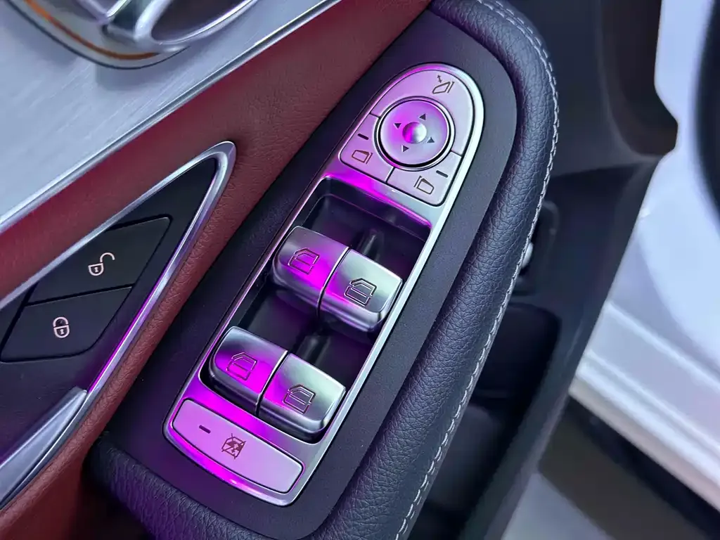 Mercedes-Benz C-Class 2021 из CN, фото 7