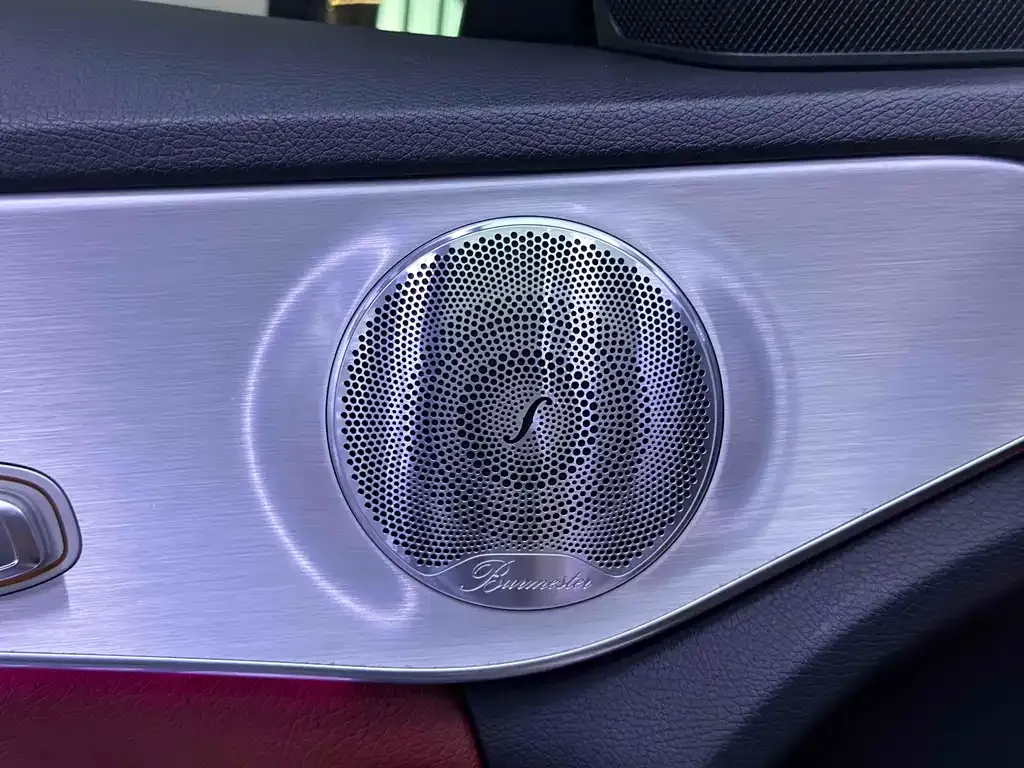 Mercedes-Benz C-Class 2021 из CN, фото 8