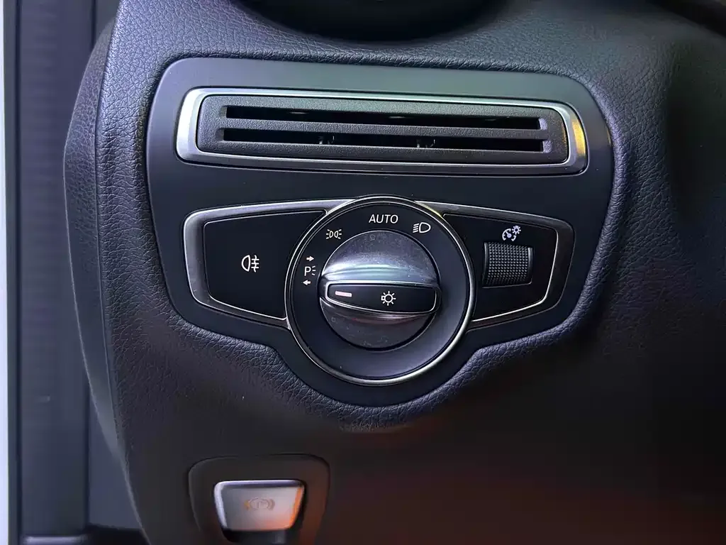 Mercedes-Benz C-Class 2021 из CN, фото 9