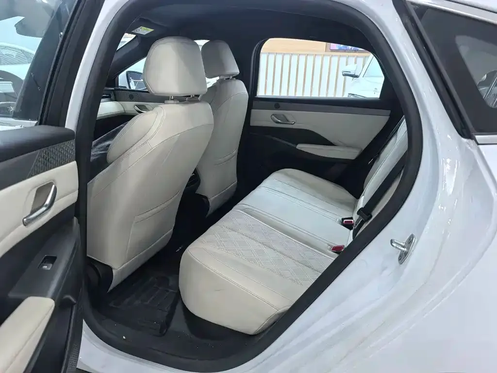 BYD Qin PLUS 2025 из CN, фото 7