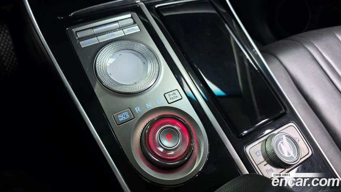 Genesis GV80 — фото 9