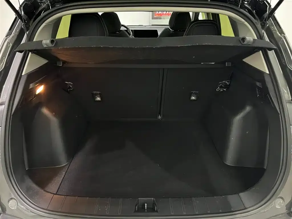 Geely Binyue 2022 из CN, фото 7