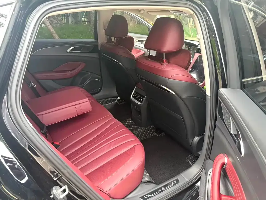 Hongqi H5 2023 из CN, фото 6
