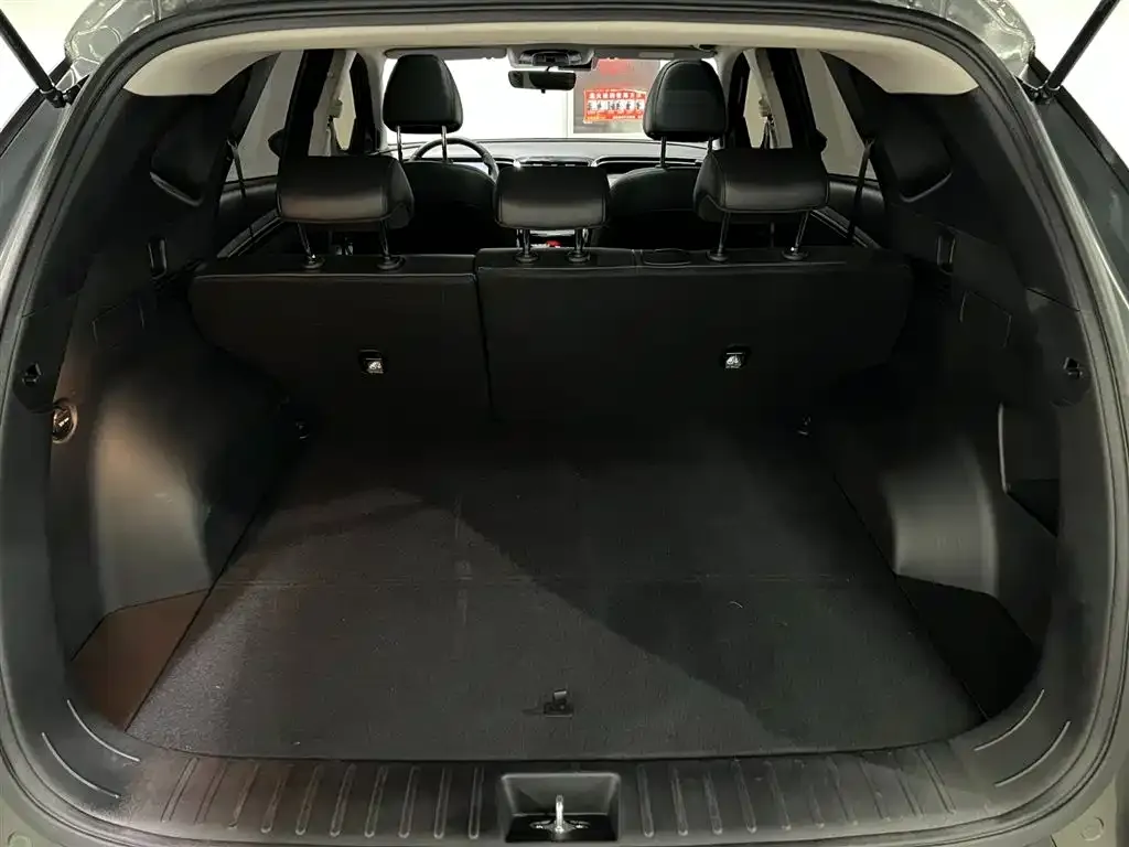 Hyundai Tucson 2023 из CN, фото 7