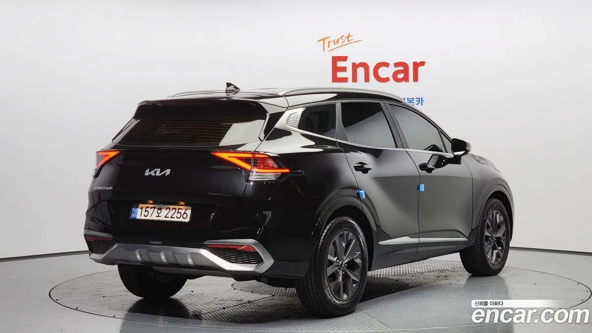 Kia Sportage — фото 2