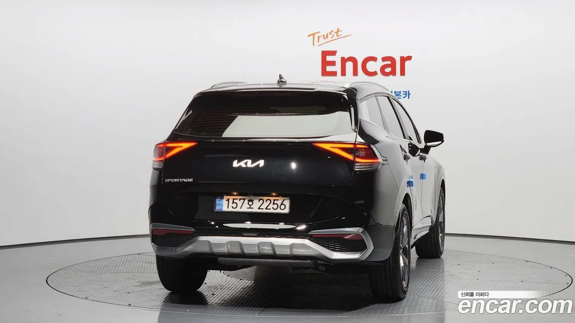 Kia Sportage — фото 4