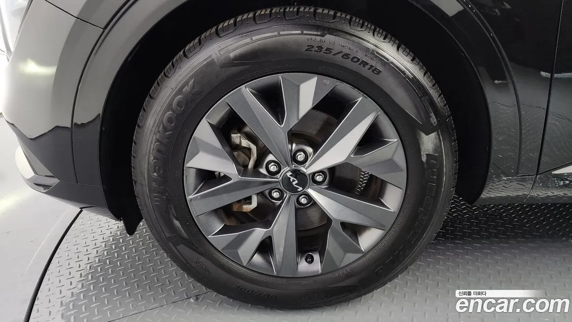 Kia Sportage — фото 5