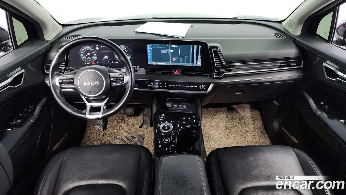 Kia Sportage — фото 7