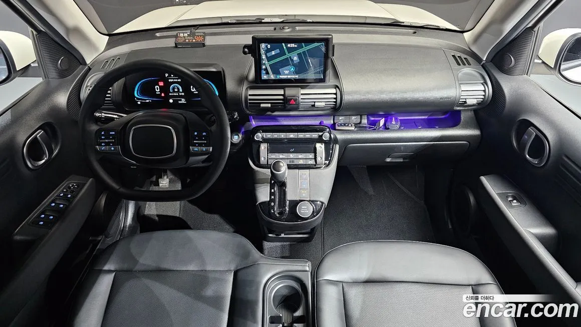 Hyundai Casper — фото 7