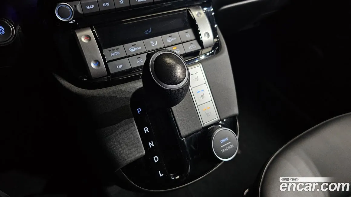 Hyundai Casper — фото 9
