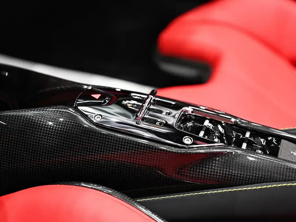 Ferrari SF90 2025 из CN, фото 10