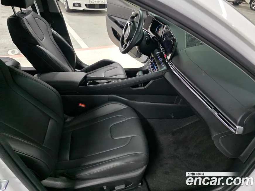 Hyundai AVANTE 2025 из KR, фото 5