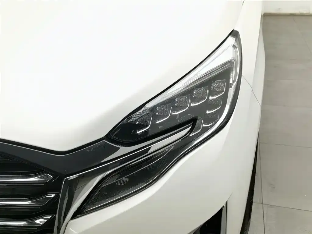 Buick GL8 2023 из CN, фото 7