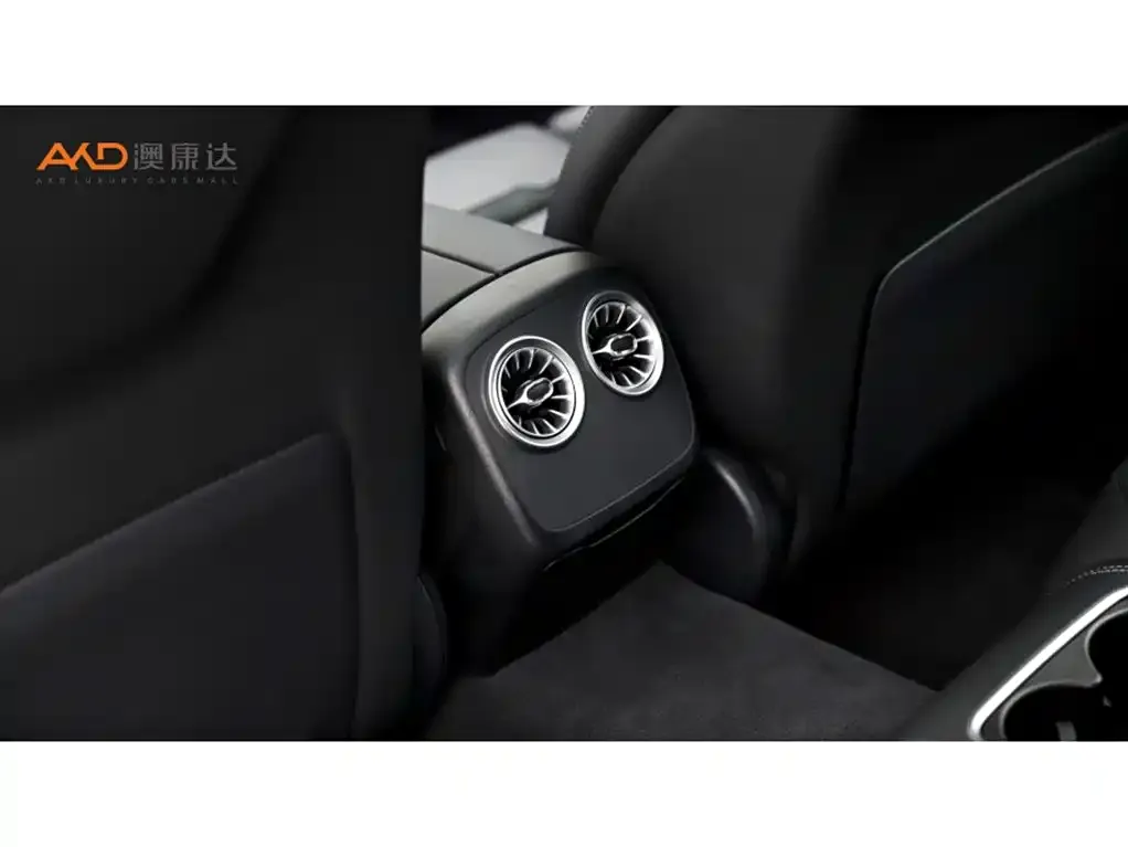 Mercedes-Benz AMG GT 2025 из CN, фото 9