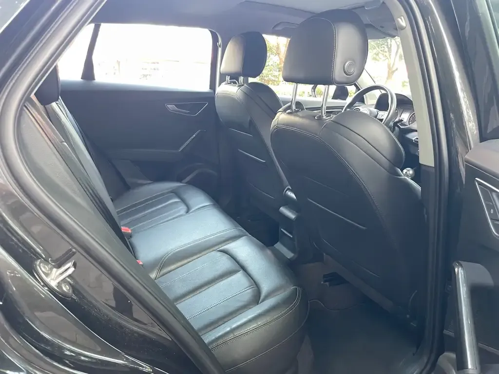 Audi Q2L 2022 из CN, фото 9