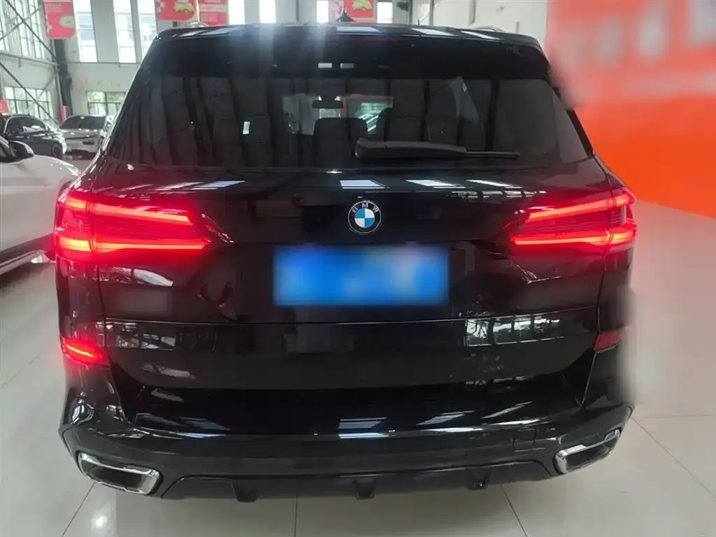 BMW X5 2022 из CN, фото 6