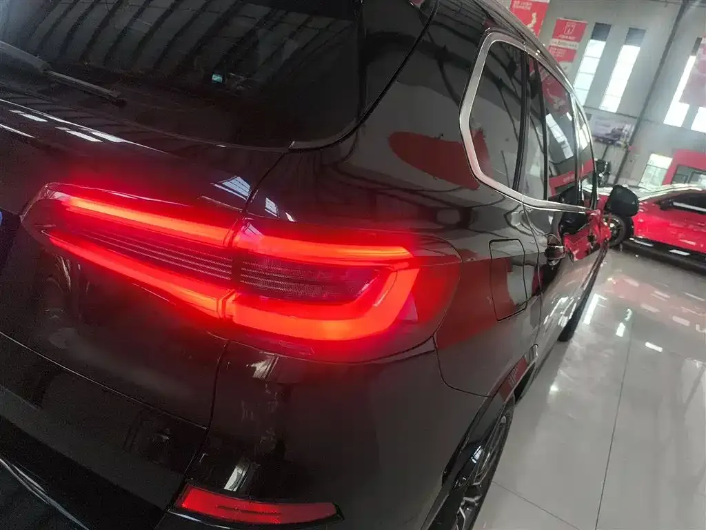 BMW X5 2022 из CN, фото 8