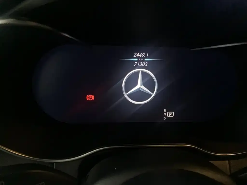 Mercedes-Benz GLC 2021 из CN, фото 4