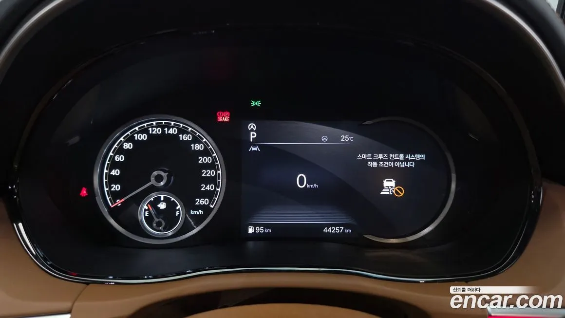 Genesis GV70 2021 из KR, фото 8