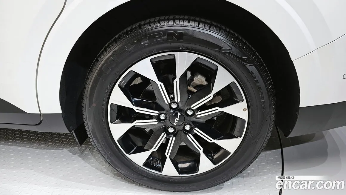 Kia Carnival 2023 из KR, фото 5