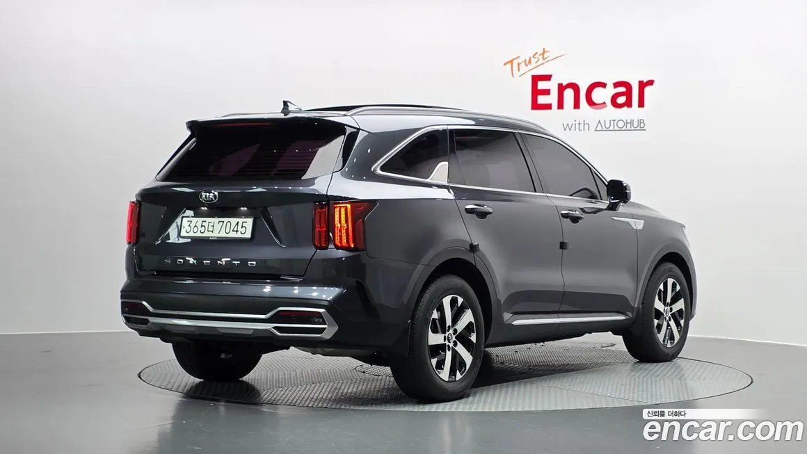 Kia Sorento — фото 2