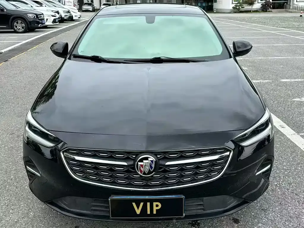Buick Regal 2022 из CN, фото 1