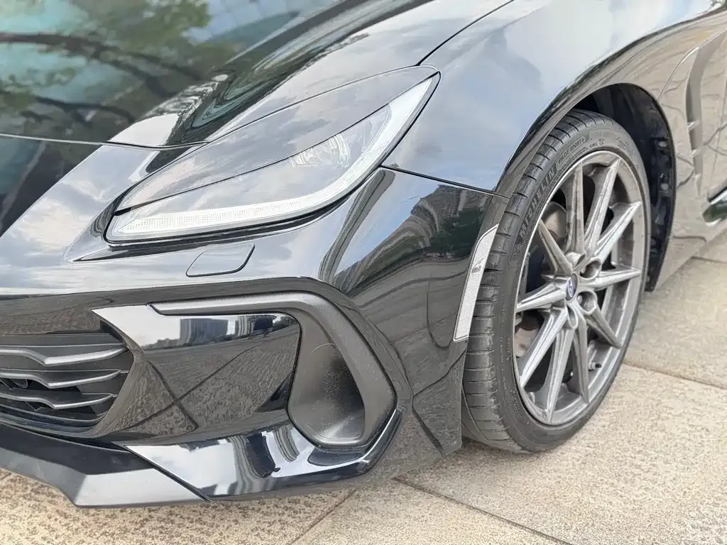 Subaru BRZ 2022 из CN, фото 3