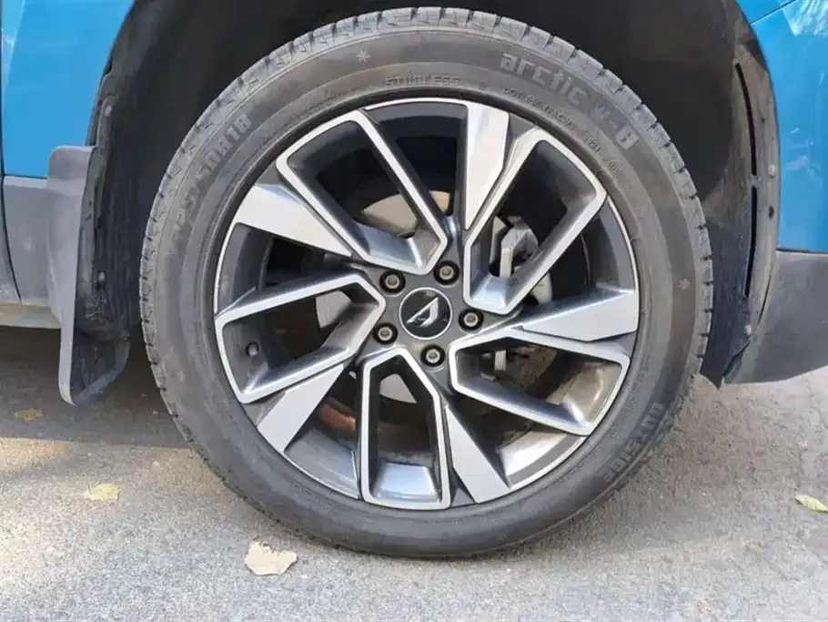 Jetta VS7 2021 из CN, фото 6