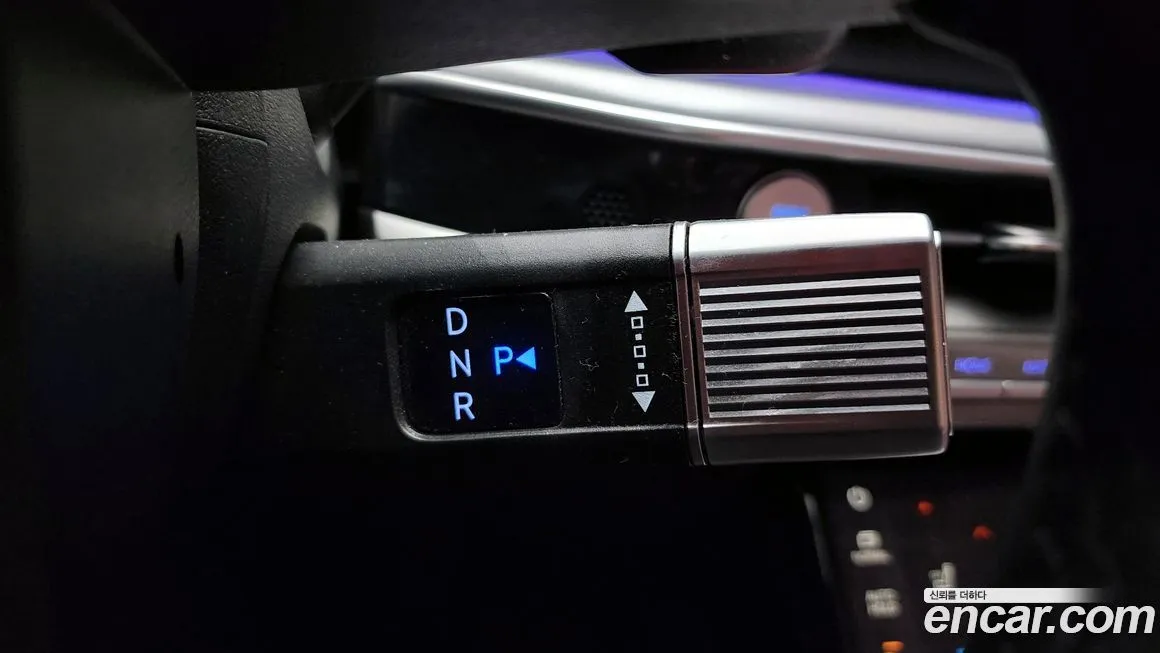 Hyundai Grandeur 2023 из KR, фото 9