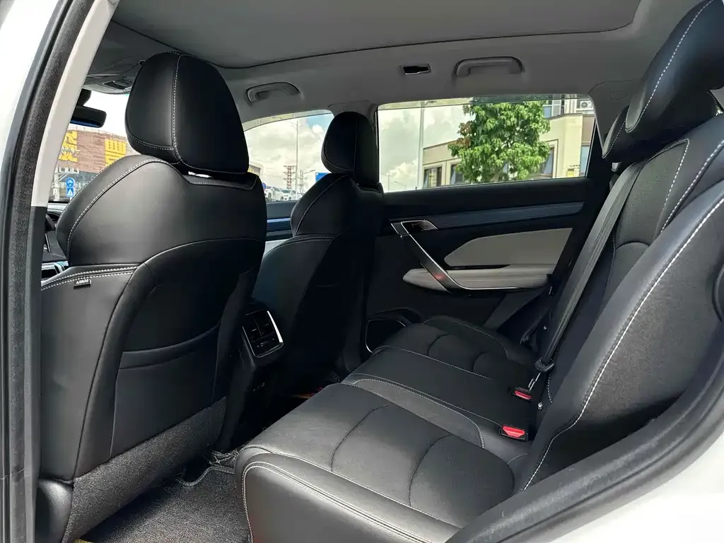 Geely Boyue 2022 из CN, фото 6