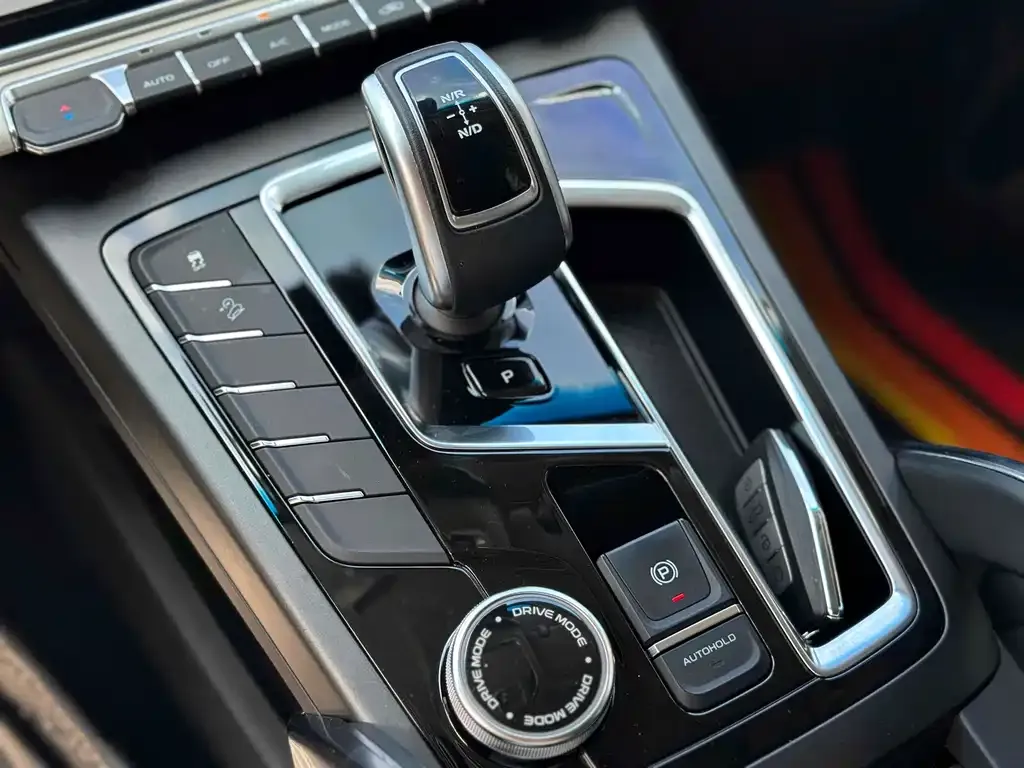 Geely Boyue 2022 из CN, фото 9