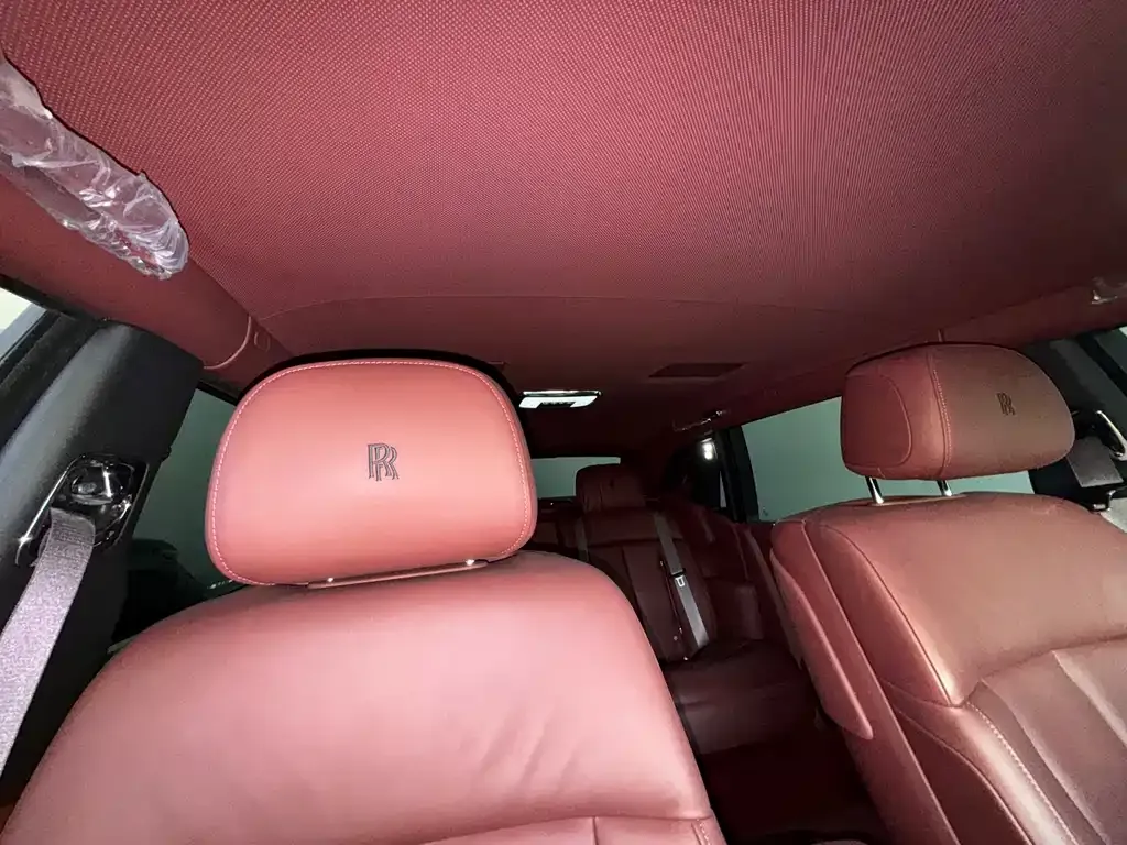 Rolls-Royce Phantom 2022 из CN, фото 4