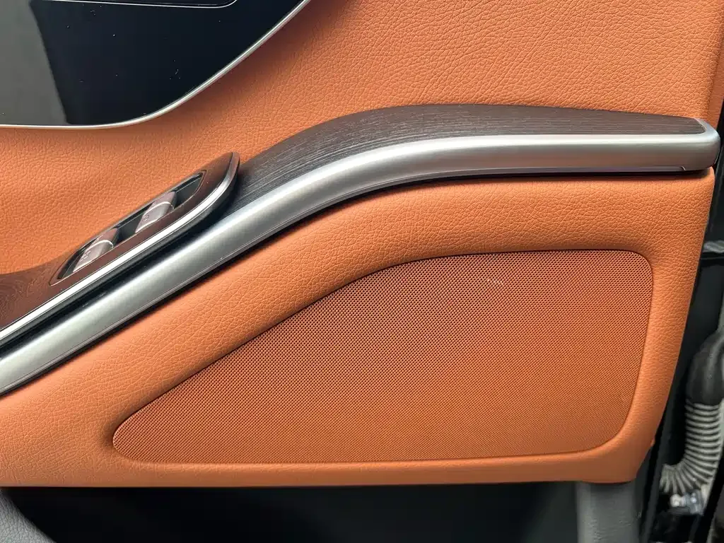 Mercedes-Benz S-Class 2021 из CN, фото 8