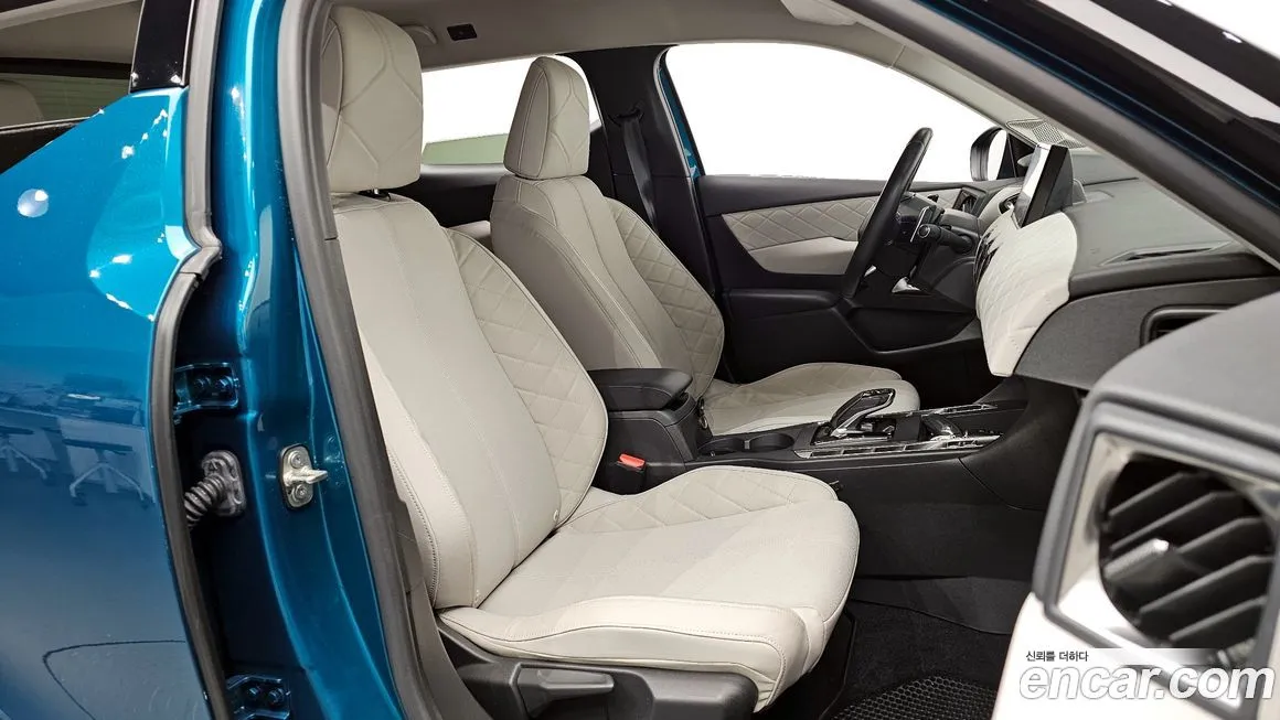 Citroen (DS) DS3 2021 из KR, фото 10