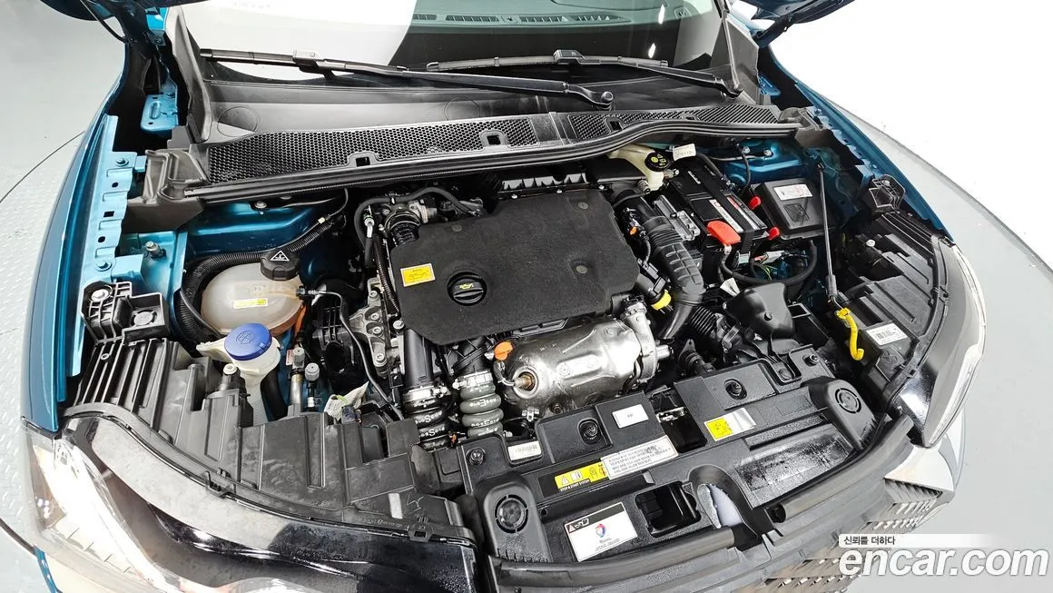 Citroen (DS) DS3 2021 из KR, фото 6