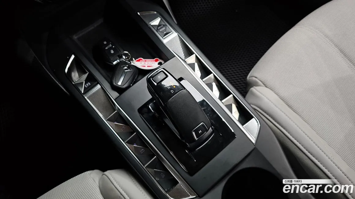 Citroen (DS) DS3 2021 из KR, фото 9
