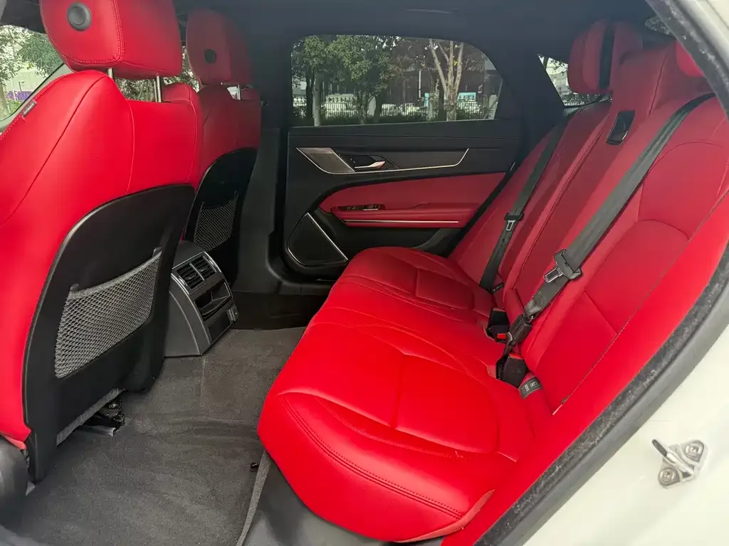 Jaguar XFL 2022 из CN, фото 8